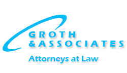 Groth & Associates, Sex Crimes Defense